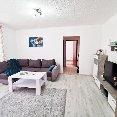 Mediasch Apartments I Mediaş المظهر الخارجي الصورة