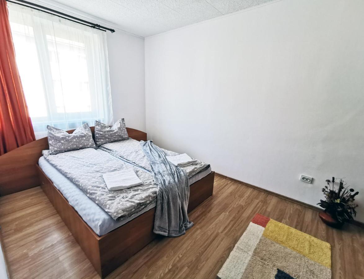 Mediasch Apartments I Mediaş المظهر الخارجي الصورة