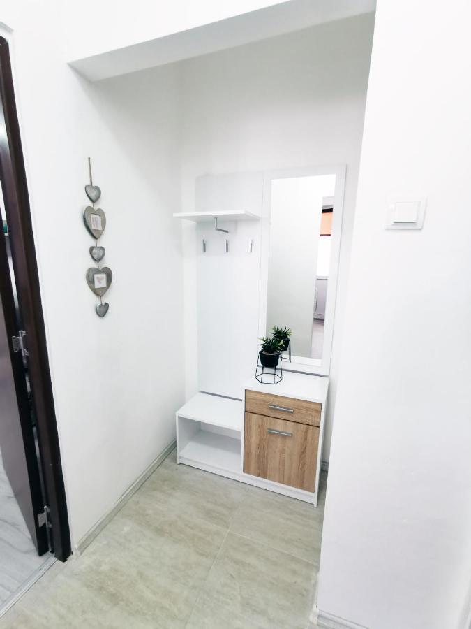 Mediasch Apartments I Mediaş المظهر الخارجي الصورة