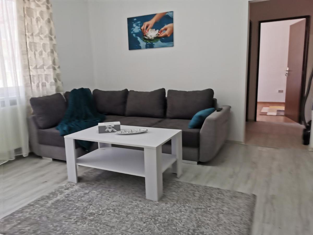 Mediasch Apartments I Mediaş المظهر الخارجي الصورة