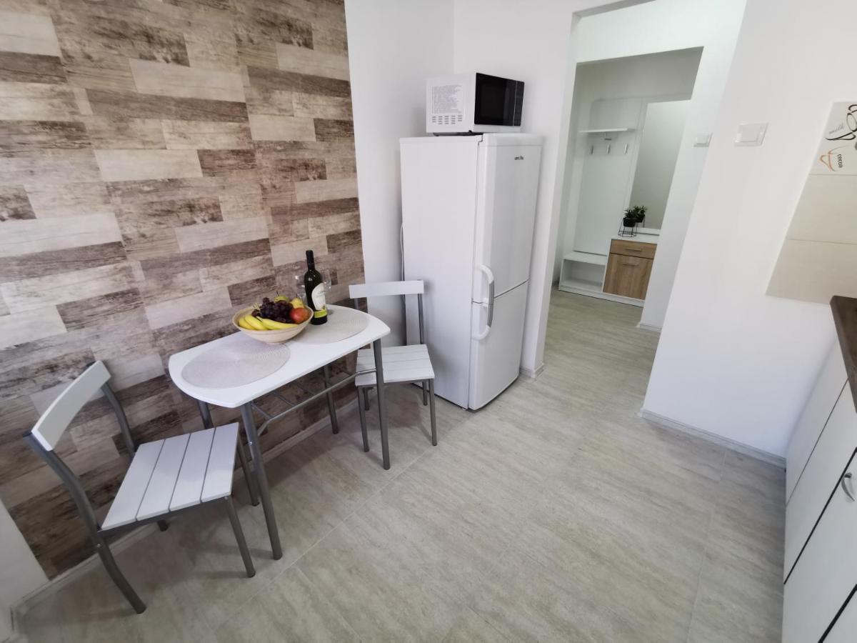 Mediasch Apartments I Mediaş المظهر الخارجي الصورة
