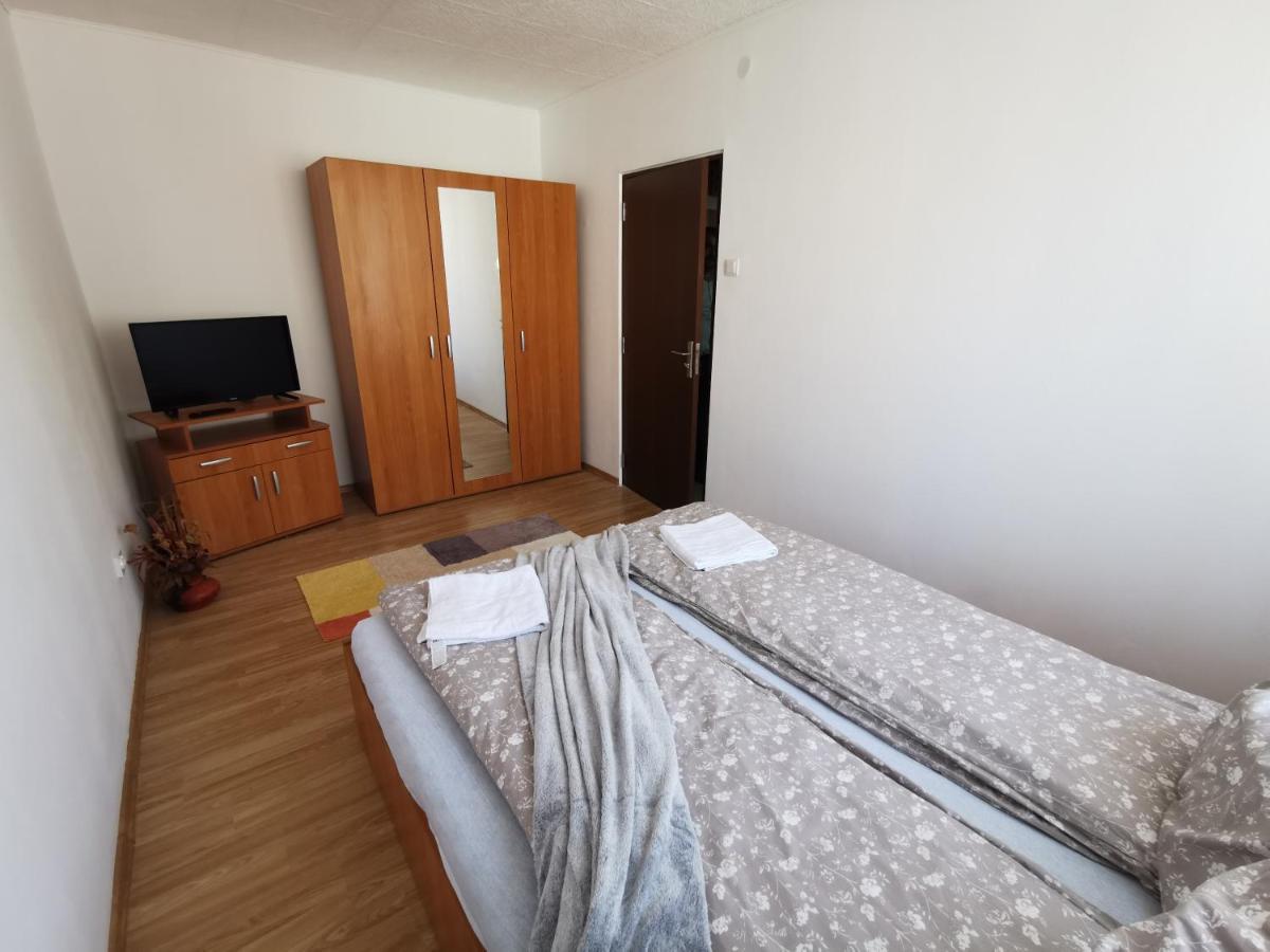 Mediasch Apartments I Mediaş المظهر الخارجي الصورة